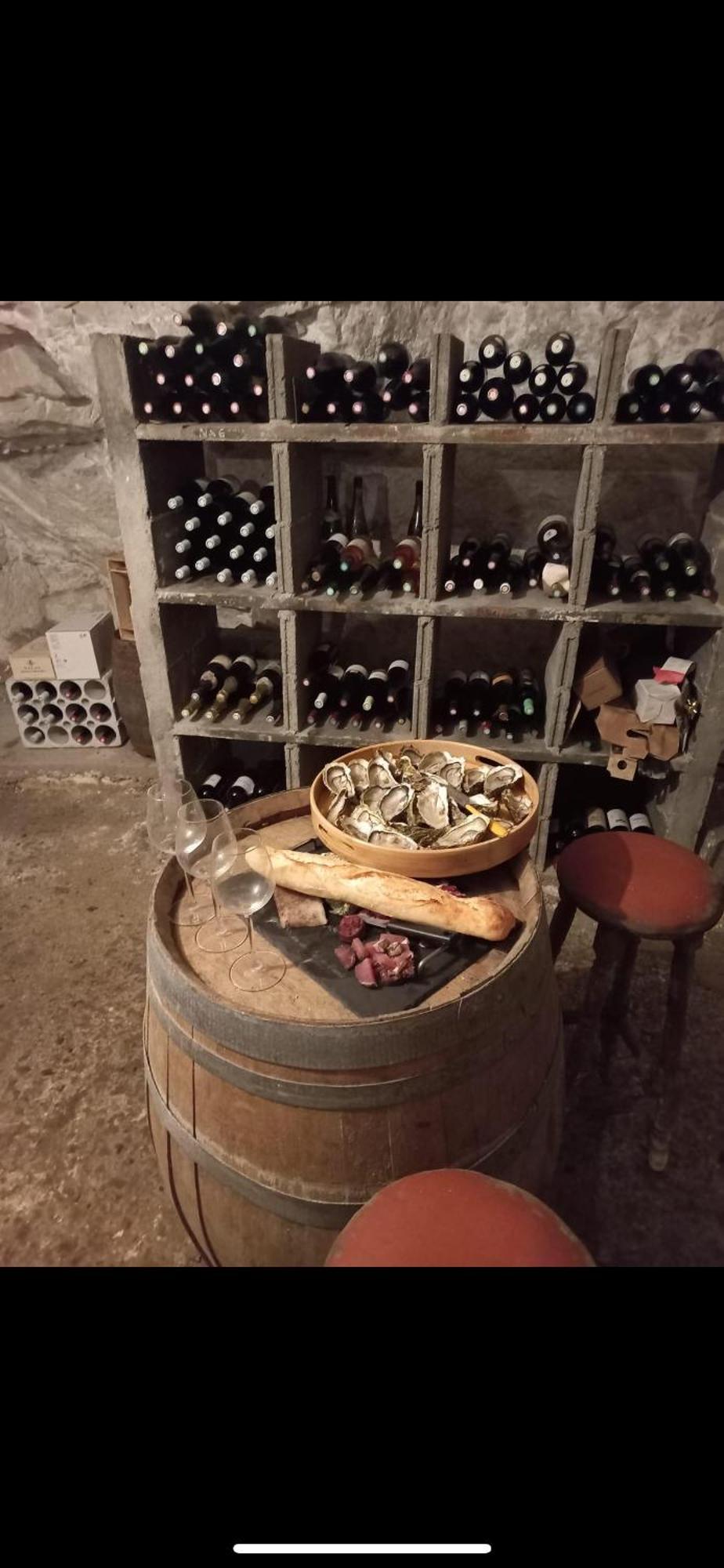 Gite Les Piraudieres Noyant-de-Touraine Kamer foto